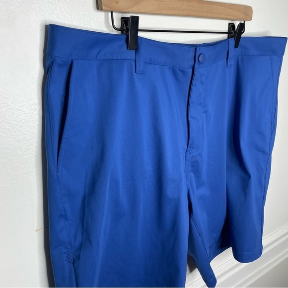 Rhone Commuter Blue Short 9 inch Inseam Mens 40 - Picture 2 of 8